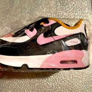 Toddler Nike Air Max